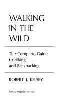 Walking in the Wild