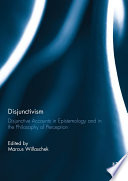 Disjunctivism