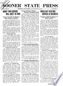 Sooner State press