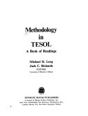 Methodology in TESOL