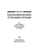 Clinical Biochemistry of Domestic Animals