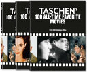 Taschen's 100 All-time Favorite Movies