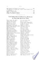 New Orleans Journal of Medicine