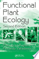 Functional Plant Ecology