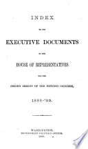 House documents