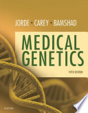 Medical Genetics E-Book