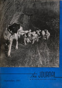 Florida Education Association. Journal