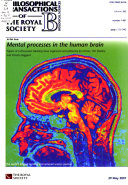 Philosophical Transactions of the Royal Society of London