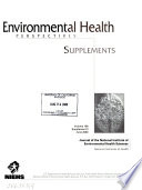Environmental Health Perspectives