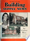 Building Supply News