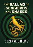 Hunger Games: Panem