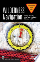 Wilderness Navigation