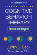 Cognitive Behavior Therapy, Second Edition