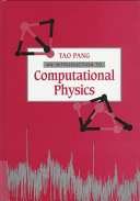 An Introduction to Computational Physics