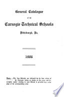 General Catalogue