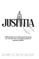 Justitia