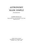 Astronomy Made Simple