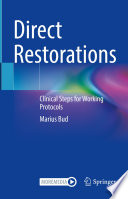 Direct Restorations