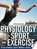 Physiology of Sport and Exercise