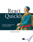 React Quickly, Second Edition