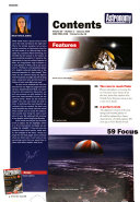 Astronomy Now