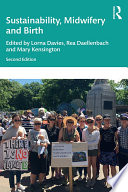 Sustainability, Midwifery and Birth