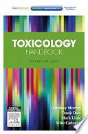 Toxicology Handbook