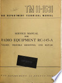 Technical Manual