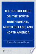 The Scotch-Irish