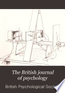 The British Journal of Psychology