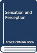 Sensation and Perception