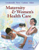 Maternity and Women's Health Care - E-Book