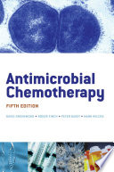 Antimicrobial Chemotherapy