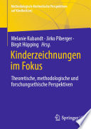 Kinderzeichnungen im Fokus
