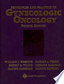 Principles and Practice of Gynecologic Oncology