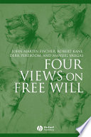 Four Views on Free Will