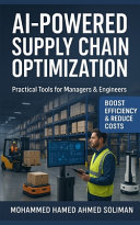 AI-Powered Supply Chain Optimization