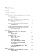 Journal of the Association of Legal Writing Directors
