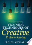 Training Techniques Of Creative Problem Solving