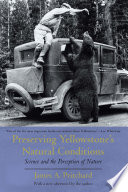 Preserving Yellowstone's Natural Conditions
