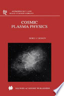 Cosmic Plasma Physics
