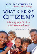 What Kind of Citizen?