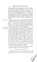 Report of the Librarian of Congress and Report of the Superintendent of the Library Buildings and Grounds