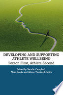 Developing and Supporting Athlete Wellbeing
