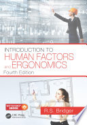 Introduction to Human Factors and Ergonomics