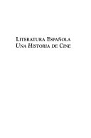 Literatura española