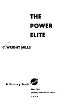 The Power Elite