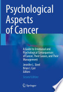 Psychological Aspects of Cancer
