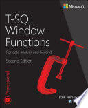 T-SQL Window Functions