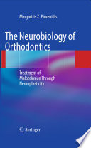 The Neurobiology of Orthodontics